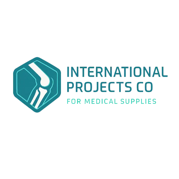 International Projects Co