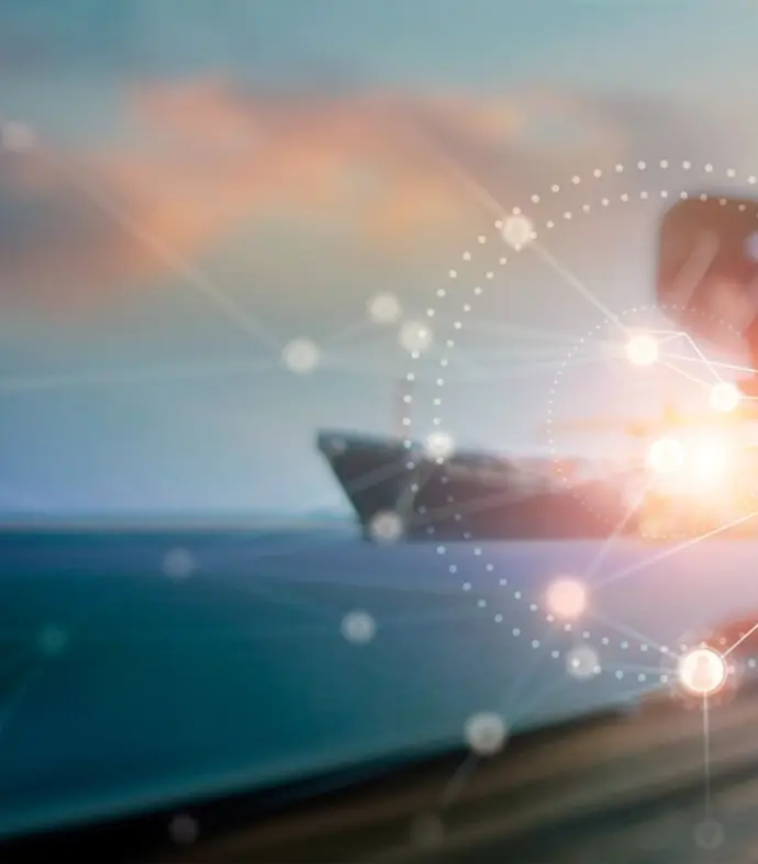 Logistics &amp; Supply Chain